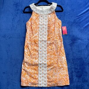 Lilly Pulitzer Summer Dress - Brand New!